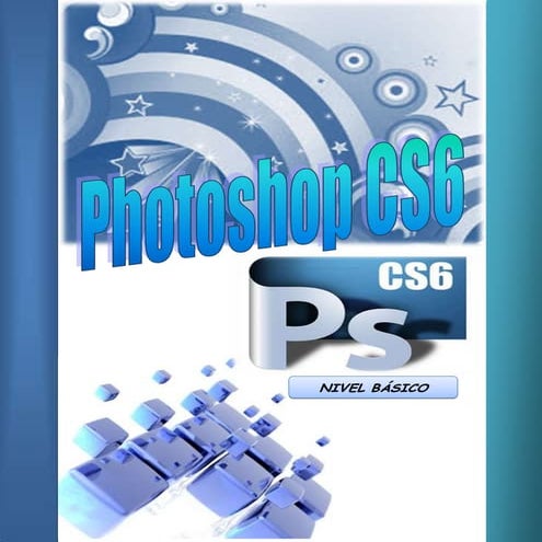 Modulo Photoshop Cs 6