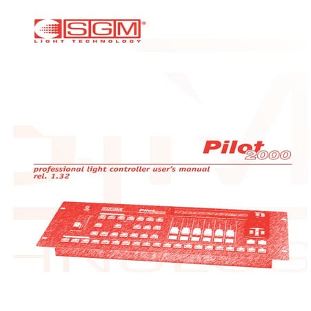 Manual pilot 2000_esp