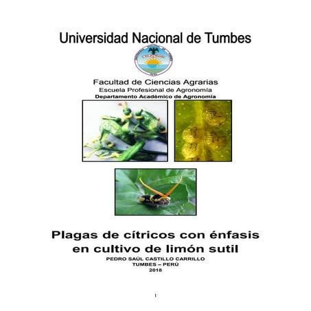 Manual plagas de citricos end december 2018
