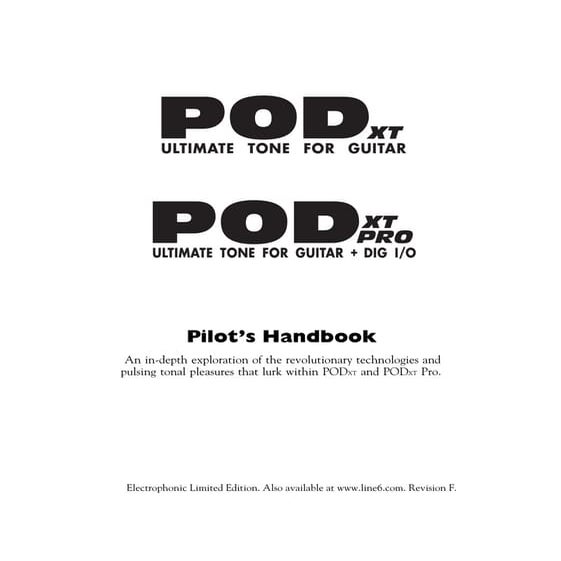 Manual po dxt user manual - pre version 2 - english