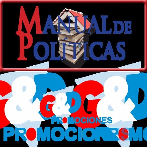 Manual Politicas