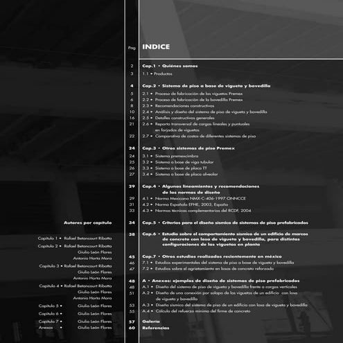 Manual premex | PDF
