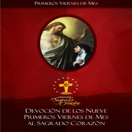 Manual primeros viernes