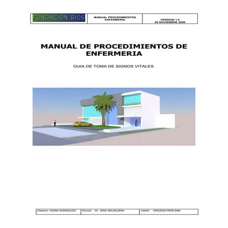 Manual procedimientosenfermeria