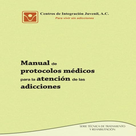 Manual protocolos medicos