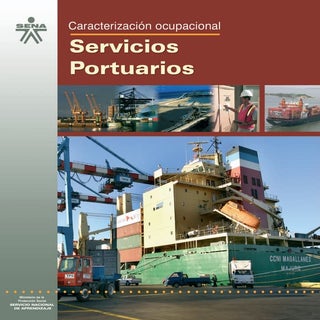 Manual puertos