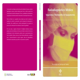 Manual radiodiagnostico Levantament...