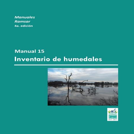 L a convención de ramsar | PPTX