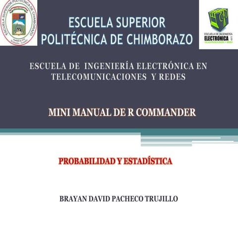 Codigos de r | DOCX