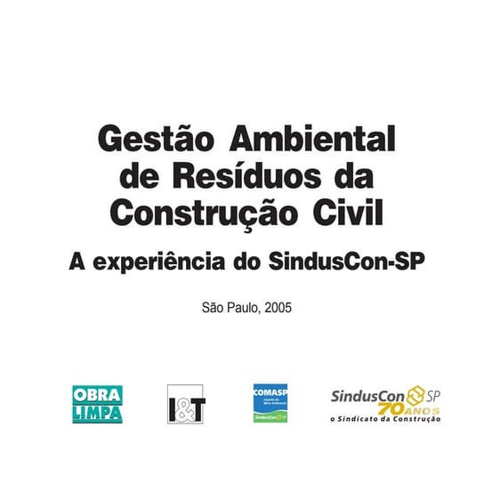 Manual residuos solidos