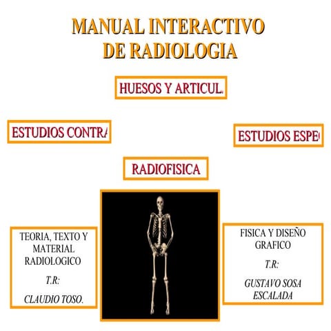 TECNICA DE VON ROSEN.pptx