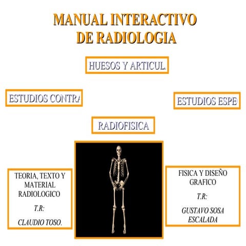 TECNICA DE VON ROSEN.pptx