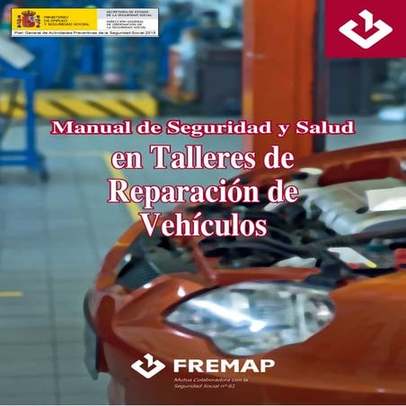 Manual seguridad salud talleres reparacion vehiculos