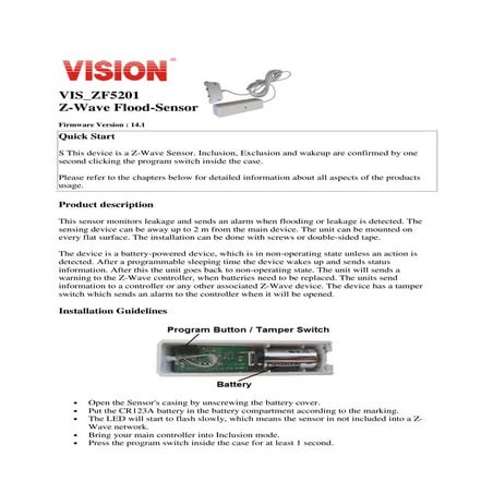 Manual sen.inun. vis zf5201