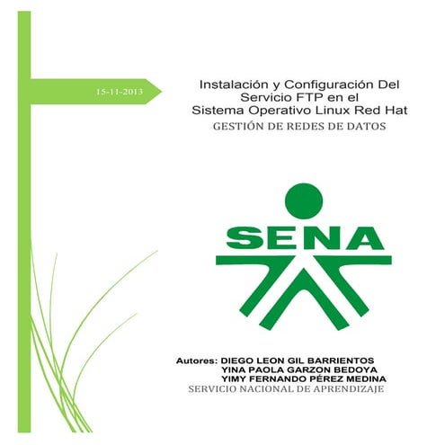 Servidor FTP Red Hat 6.2