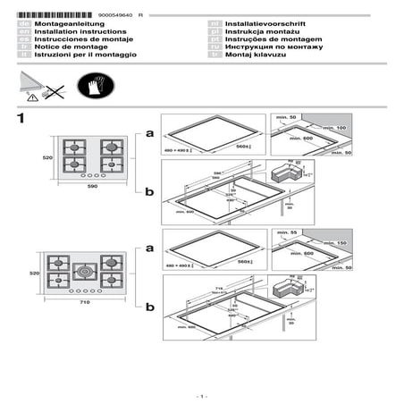 Manual siemens   encimera ep716qb91e