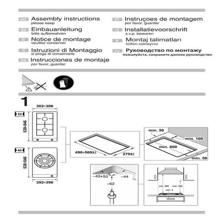 Manual siemens   encimera modular er426ab70e