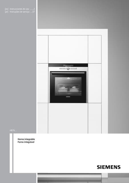 Horno Balay 3HB558NF