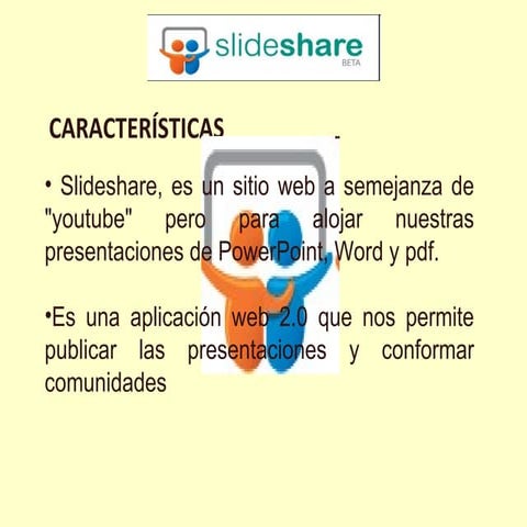 Clase 04 - Guia de slideshare | PPTX