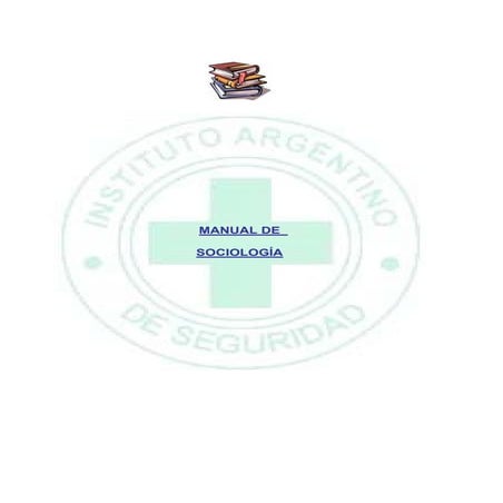 Manual sociologia ias_2011