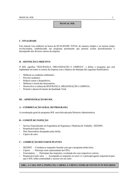 procedimento-de-data-book | PDF
