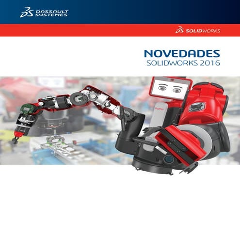 Manual solidworks