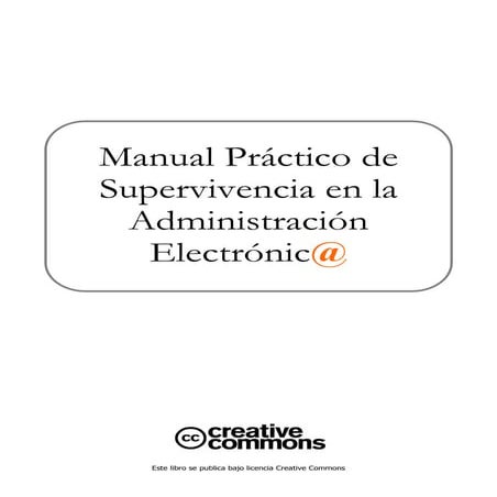 Manual supervivencia e_admin
