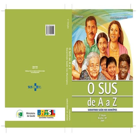 Manual sus | PDF