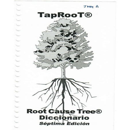 Manual tap root | PDF