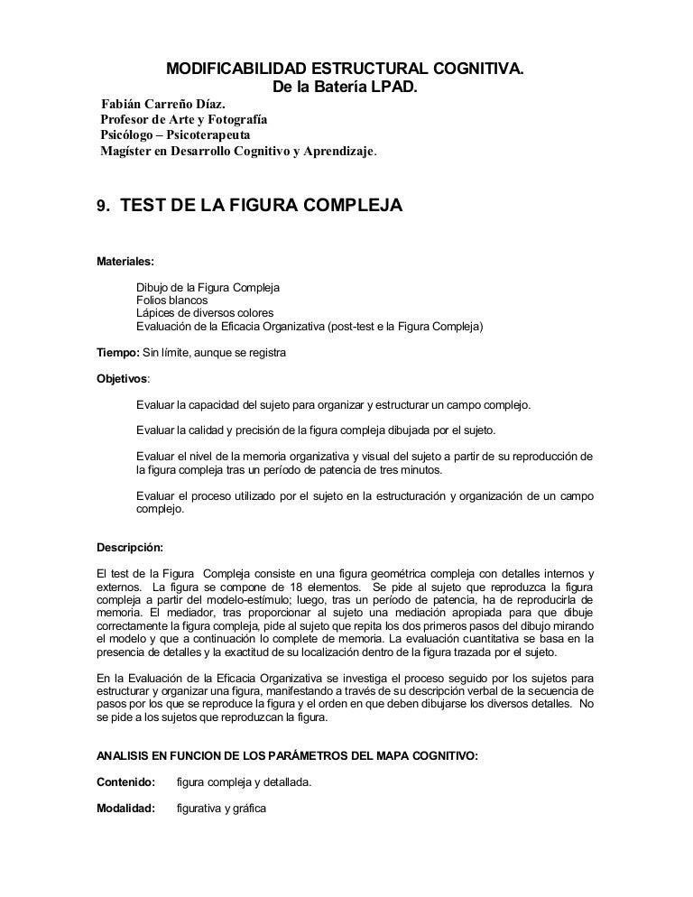 Test Figura Compleja De Rey Para Niños - Actividad del Niño