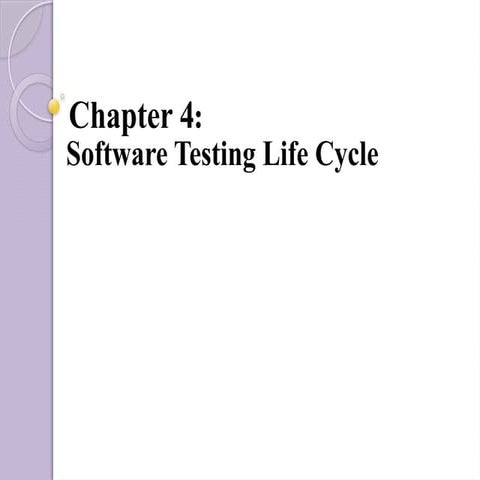 Manual Testing Module 4-STLC.pptx sdlc cycle most important