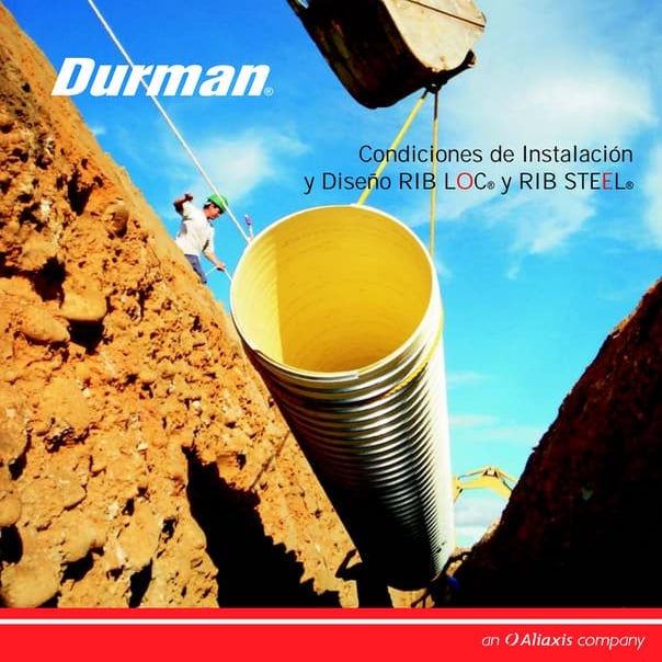 Manual tuberias pvc ribloc | PDF