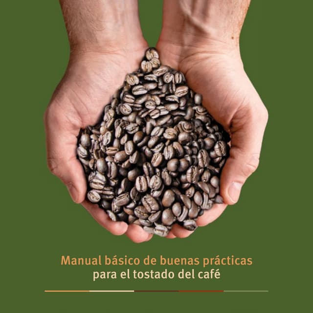 tostado tipos de tueste de cafe pdf