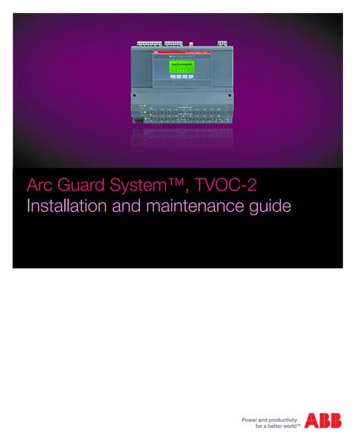 HV Switching | PDF