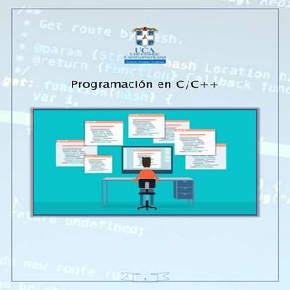 Manual de programación en C/C++