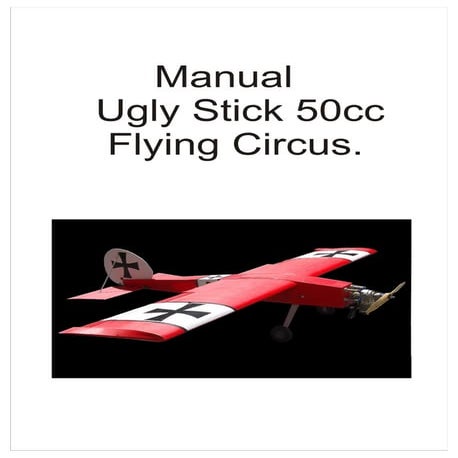 Manual us 50cc 2
