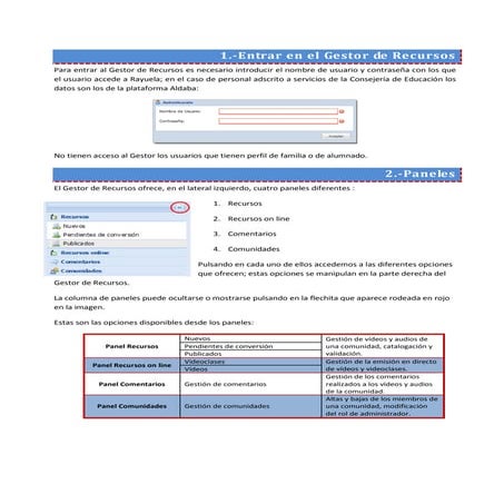 Manual usuario mercurio