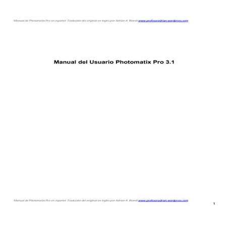 Back front focus test chart | PDF