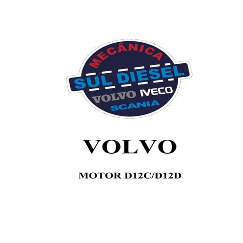 Manual volvo