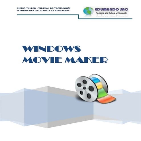 Manual windows movie maker[2]