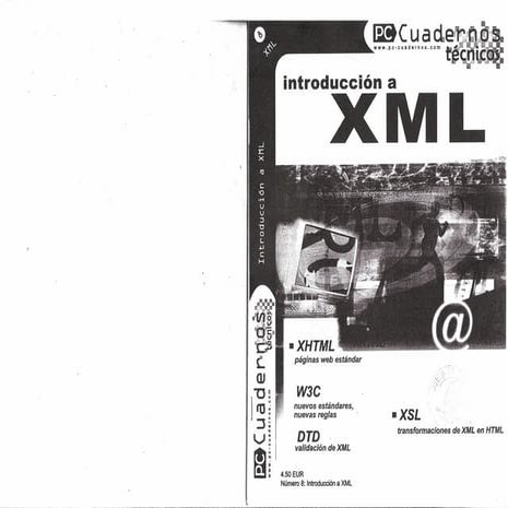 Manual xml