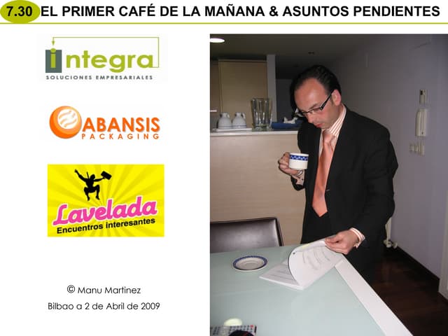 Manuel Martinez