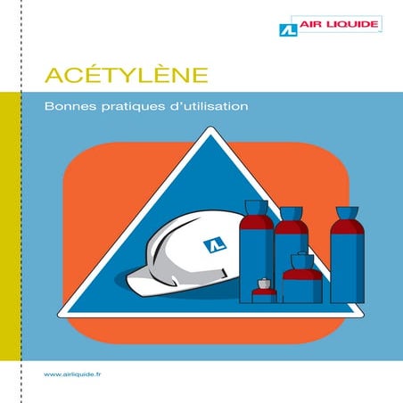 Manuel acetylene | PDF