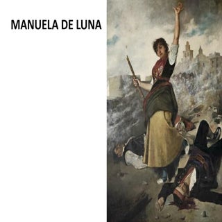 Manuela de Luna