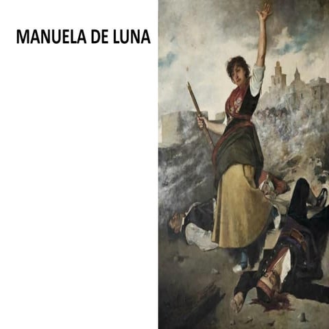 Manuela de Luna