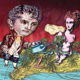 Manuel Belgrano y el cáñamo