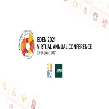 Keynote Presentation of Manuel Castro