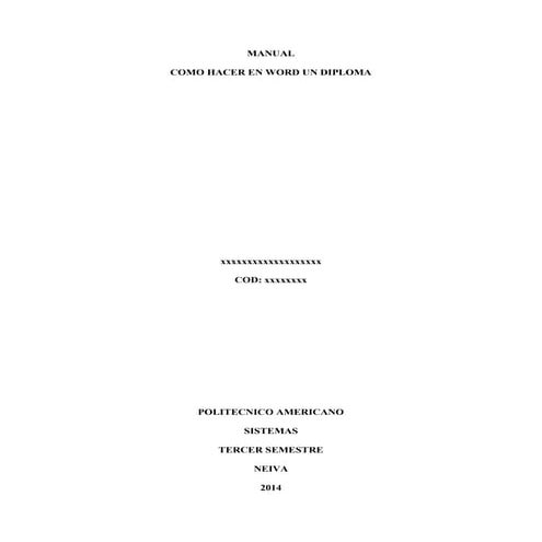 Informe de auditoria control interno | PDF