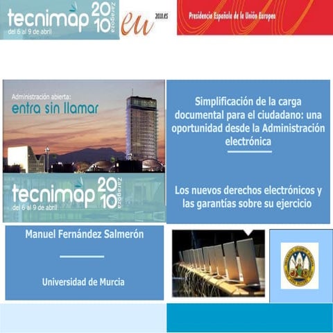 Manuel Fernandez Salmeron