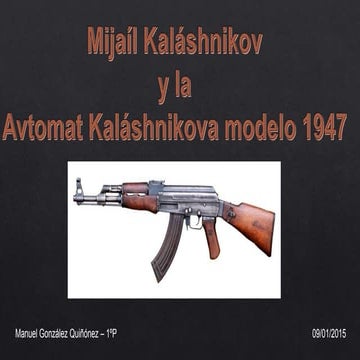 AK-47